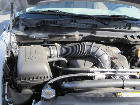 2002-2010 Ram 1500/2500/3500 3.7/4.7/5.7L Drop In Air Filter - View 9 | Dirty Garage