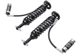 2014 F-150 ICON 2.5 RR CDCV Front Coilover Kit - View 2 | Dirty Garage