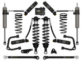 2024-2025 Tacoma ICON Front and Rear Lift Kit | Dirty Garage