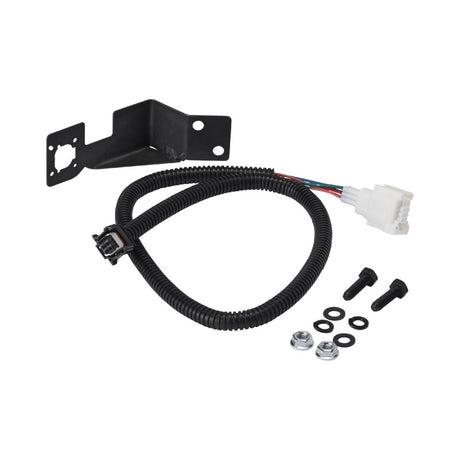 2016 Land Cruiser Camera Kit My16 200 V2 Suits 3215210/3415220/3915210 | Dirty Garage