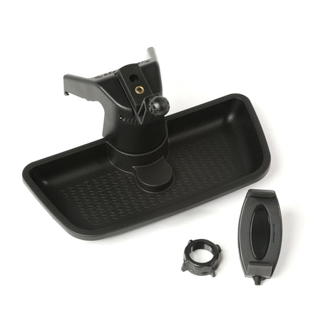 Rugged Ridge Dash Multi-Mount Phone Kit 11-18 Jeep Wrangler | Dirty Garage