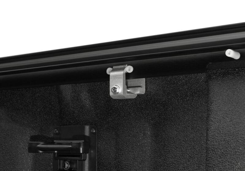 2019 Ram 1500 PowertraxPRO MX Retractable Tonneau Cover - View 7 | Dirty Garage