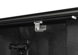 2019 Ram 1500 PowertraxPRO MX Retractable Tonneau Cover - View 7 | Dirty Garage