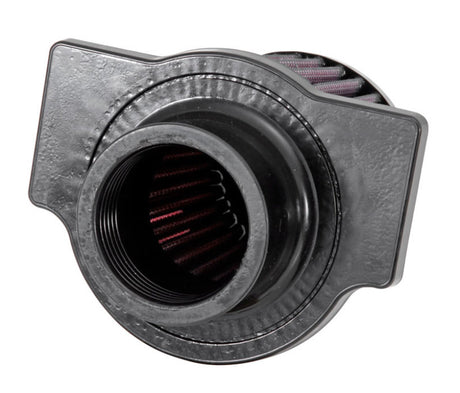 Replacement Unique Oval Tapered Air Filter for 2013 CB500F/CB500X/CB500R incld ABS - View 6 | Dirty Garage
