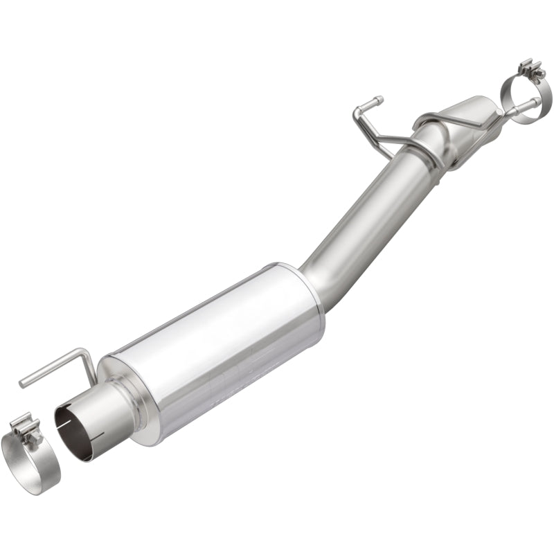 2014-2019 Ram HD D-Fit Muffler 409 Stainless Steel 3.5in | Dirty Garage