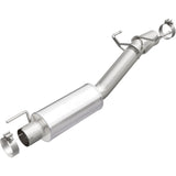 2014-2019 Ram HD D-Fit Muffler 409 Stainless Steel 3.5in | Dirty Garage