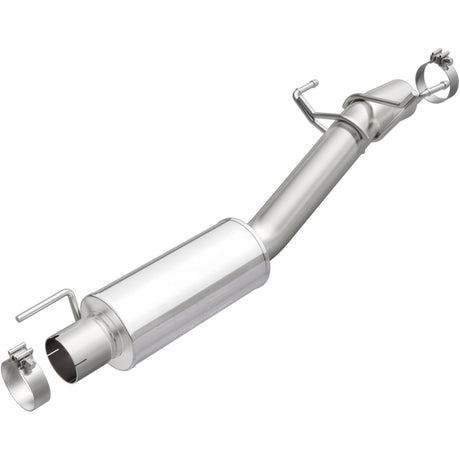 2014-2019 Ram HD D-Fit Muffler 409 Stainless Steel 3.5in | Dirty Garage