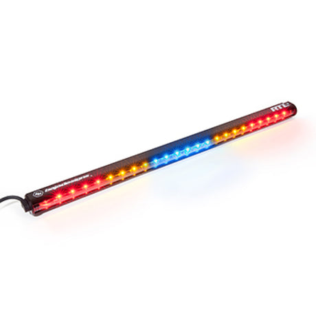 Universal RTL-B Single Straight 30" Light Bar | Dirty Garage