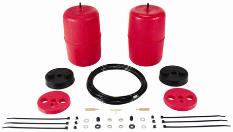Universal 1000 Air Spring Kit - View 3 | Dirty Garage