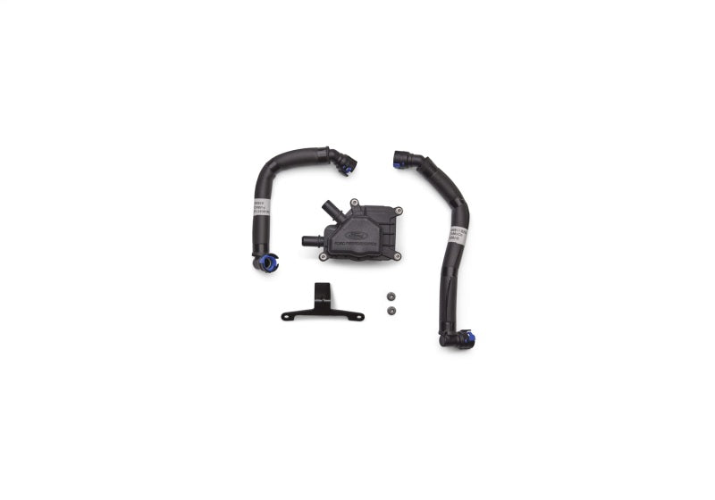 2021-2024 Bronco 2.3L Air Oil Separator - View 5 | Dirty Garage