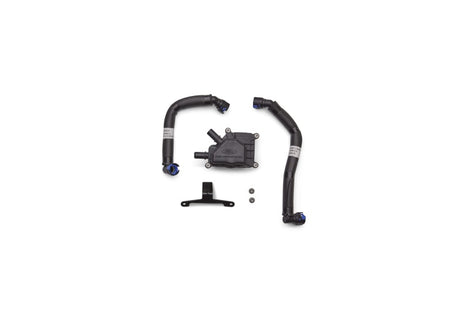 2021-2024 Bronco 2.3L Air Oil Separator - View 5 | Dirty Garage