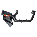 2021-2022 Bronco V6 2.7L Twin Turbo Evolution Intake Oiled - View 7 | Dirty Garage
