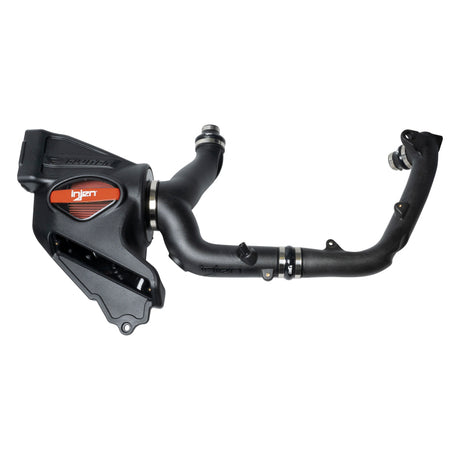 2021-2022 Bronco V6 2.7L Twin Turbo Evolution Intake Oiled - View 7 | Dirty Garage