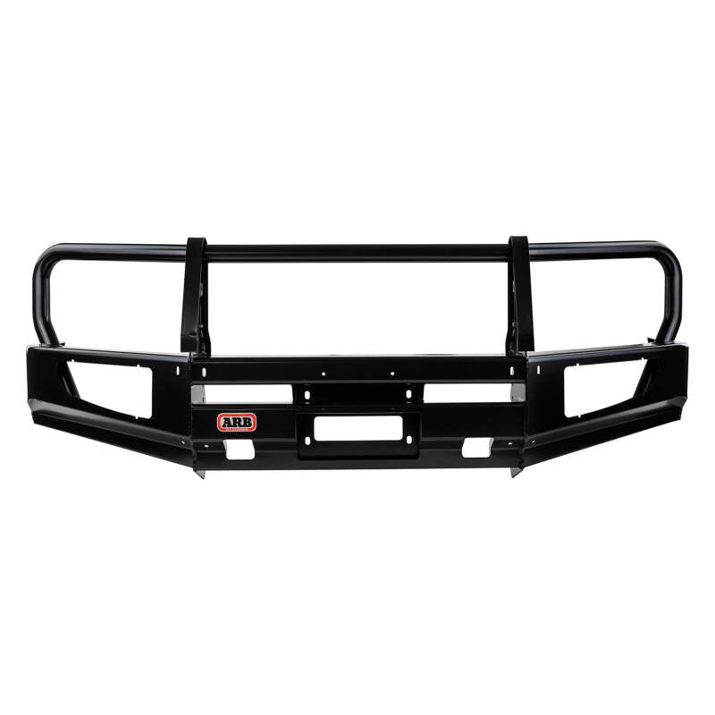 2005-2011 Tacoma Winch Bumper Kit Bundle | Dirty Garage
