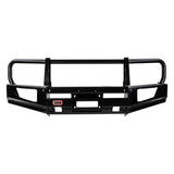 2005-2011 Tacoma Winch Bumper Kit Bundle | Dirty Garage