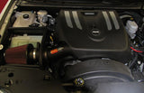 Universal 06 Trailblazer SS V8-6.0L Performance Intake Kit - View 2 | Dirty Garage