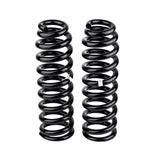 2007-2021 Tundra Front Coil Spring No ARB Bar - View 3 | Dirty Garage