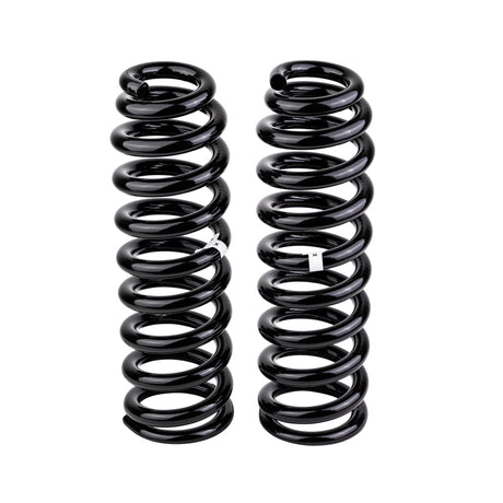 2007-2021 Tundra Front Coil Spring No ARB Bar - View 3 | Dirty Garage