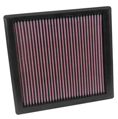 Replacement Panel Air Filter for 2015 Colorado 2.5L - View 6 | Dirty Garage