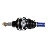 2015-2025 Mustang GT/EcoBoost/2015-2020 Mustang GT350 Half Shaft Upgrade Kit - View 8 | Dirty Garage