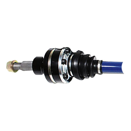 2015-2025 Mustang GT/EcoBoost/2015-2020 Mustang GT350 Half Shaft Upgrade Kit - View 8 | Dirty Garage