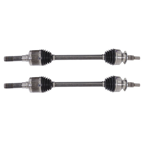 2015-2017 Mustang GT350 Half Shaft Kit - View 7 | Dirty Garage