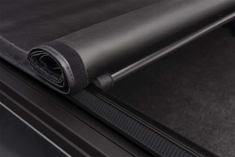 2009-2014 F-150 5' 6" TruXport Bed Cover - View 4 | Dirty Garage