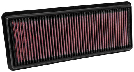 2016 MX-5 Miata Drop In Air Filter - View 4 | Dirty Garage