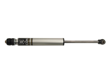 2005- Tacoma 2.0 Series Rear 1.5-3" Aluminum Shocks - View 2 | Dirty Garage