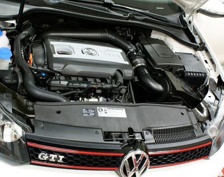 Performance Intake Kit Audi, Seat, Skoda, 1.4L - 2.0L; 2005-ON - View 2 | Dirty Garage