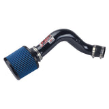 1994-2001 Integra GSR L4 1.8L Black IS Short Ram Cold Air Intake - View 3 | Dirty Garage