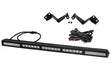 2016-2023 Tacoma SS30 White Combo Stealth Lightbar Kit | Dirty Garage