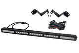 2016-2023 Tacoma SS30 White Combo Stealth Lightbar Kit | Dirty Garage