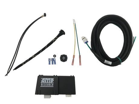 Universal PowerSteps Override Switch w/ STB1 Controller | Dirty Garage