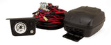Universal Load Controller II Single Gauge LPS 5 PSI Min | Dirty Garage