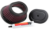 1988-2009 YFS200 Blaster/Grizzly Air Filter - View 3 | Dirty Garage