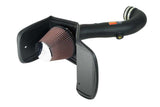 2005-2008 4Runner V8-4.7L AirCharger Performance Intake - View 2 | Dirty Garage