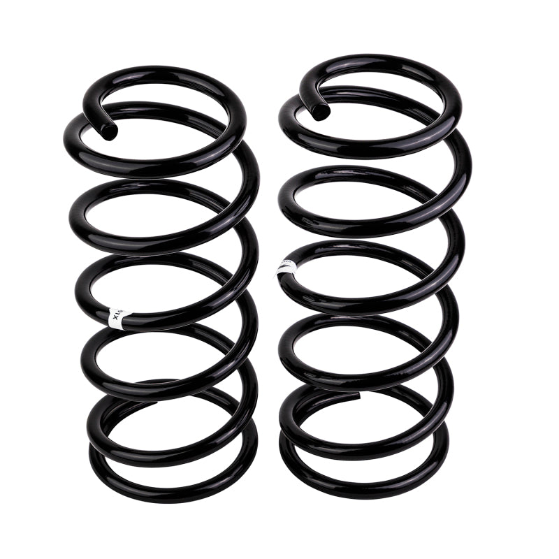 1990-1995 Toyota 4Runner Coil Spring Rear 4Runner HD - View 4 | Dirty Garage
