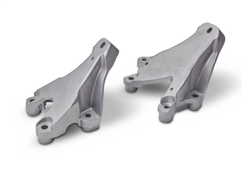 2011-2015 Mustang GT 5.0L Coyote Engine Swap Mounts - View 6 | Dirty Garage