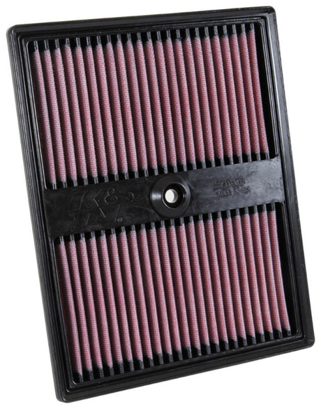 2015-2017 A1 L3-1.0L F/l - Replacement Drop In Air Filter - View 4 | Dirty Garage