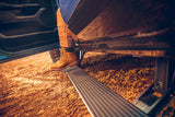 2025-2026 Ram HD PowerStep Running Boards - View 2 | Dirty Garage