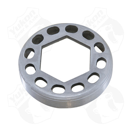 1960-2012 Chrysler 7.25 in/Chrysler 8.25 in Differential carrier side bearing screw adjuster | Dirty Garage