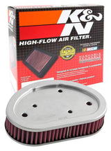 2008-2009 Harley Replacement Air Filter - View 5 | Dirty Garage