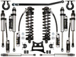 2005-2016 Super Duty 2.5-3" Stage 5 Coilover Conversion System | Dirty Garage