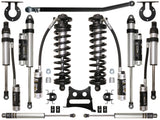 2005-2016 Super Duty 2.5-3" Stage 5 Coilover Conversion System | Dirty Garage