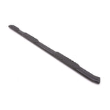 2010-2017 Ram 2500 Crew Cab 6.5ft. Bed 5" Oval WTW Steel Nerf Bars - Black | Dirty Garage