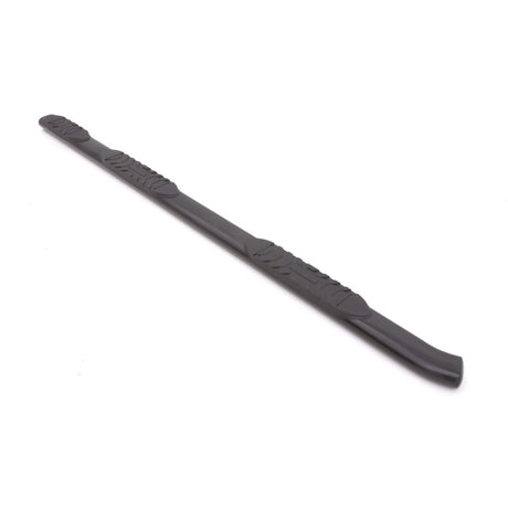 2010-2017 Ram 2500 Crew Cab 6.5ft. Bed 5" Oval WTW Steel Nerf Bars - Black | Dirty Garage