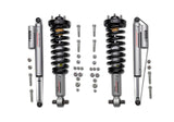 2021-2024 F-150 4X4 (Excl Dynamic Susp) 2" Front Lift Off-Road Suspension Kit | Dirty Garage