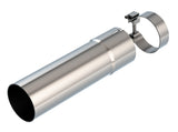 Borla 19-20 Chevrolet Silverado 1500 / GMC Sierra 1500 6.2L V8 WB Adapter | Dirty Garage
