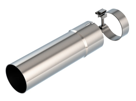 Borla 19-20 Chevrolet Silverado 1500 / GMC Sierra 1500 6.2L V8 WB Adapter | Dirty Garage